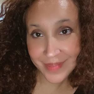 Meet your Posher, Cindy